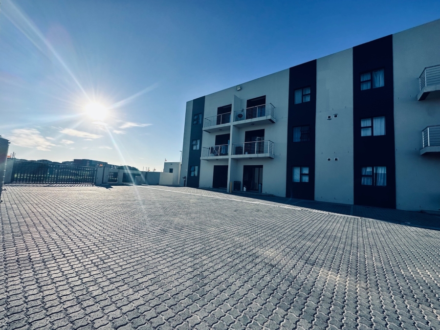 2 Bedroom Property for Sale in Parklands Western Cape